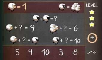 Math for Kids スクリーンショット 2