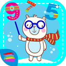Kids Math:lesson and exercises APK
