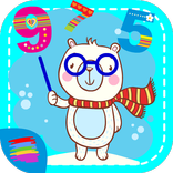 Kids Math:lesson and exercises