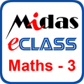 MiDas eCLASS Maths 3 Demo