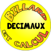 Billard et Nombres décimaux APK