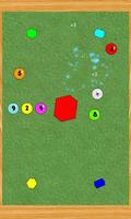 Billard et Nombres entiers ภาพหน้าจอ 1