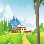 Math Genie Fast