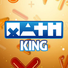 Math King simgesi