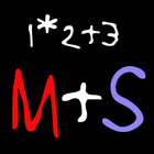 Math Scorer icon
