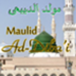 Maulid Ad-diba'i