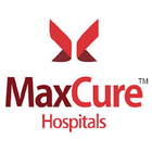 MaxCure Employee ícone