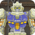 Assemble Mecha