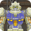 APK Assemble Mecha