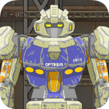 Assemble Mecha