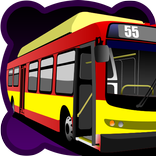 Transport. Coloring Book. Demo