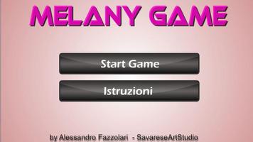 Melany Game スクリーンショット 1