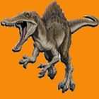 Memorex - Jurassic Cards Game آئیکن