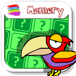 ”Memory game for kids
