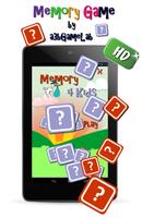 Jogos para bebe! Cartaz