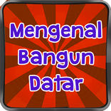 Game Pengenalan Bangun Datar