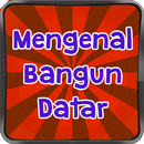 Game Pengenalan Bangun Datar APK