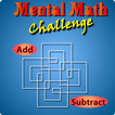 Add and Subtract Mental Math