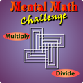 Multiply And Divide Challenge