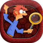 Messy Rooms Hidden Objects icon