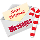 Personal Christmas Messages أيقونة