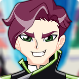 Mephisto Dress Up Game