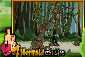 Mermaid Escape capture d'écran 3