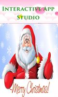 Merry Christmas Message eCards poster