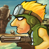 Commando icon