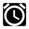 Heavy Metal Clock APK