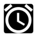 Heavy Metal Clock APK