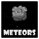 Meteors Free APK