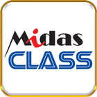 MiDas eCLASS icône