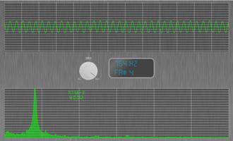 MicWaves capture d'écran 1