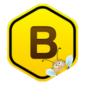 Mighty Buzz Words biểu tượng