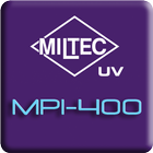 Miltec UV MPI-400 icon