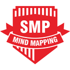 Mind Mapping UN SMP/MTs ไอคอน