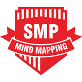 Mind Mapping UN SMP/MTs ไอคอน