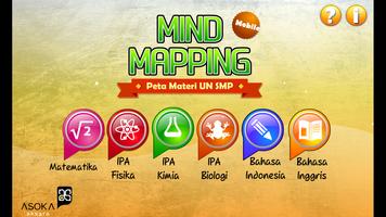 Mind Mapping UN SMP/MTs تصوير الشاشة 1