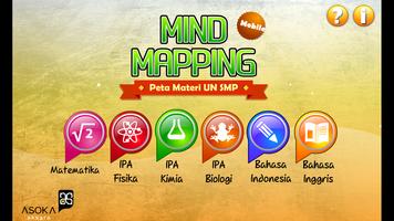 Mind Mapping UN SMP/MTs স্ক্রিনশট 1