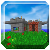 Buildings for Minecraft APK