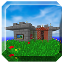 Buildings for Minecraft aplikacja