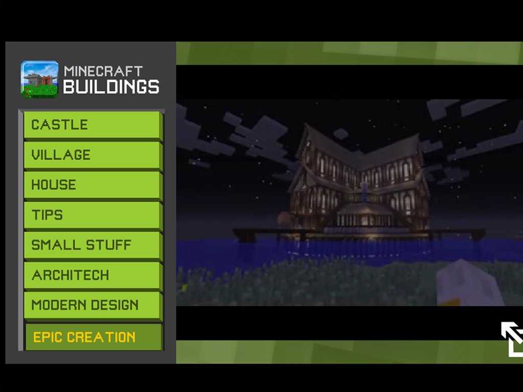 Buildings for Minecraft APK for Android Download