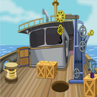 Mini Ship Escape icône