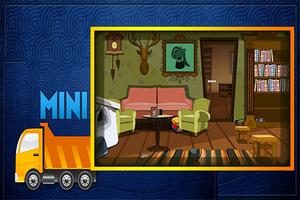 Mini Truck Escape ảnh chụp màn hình 3