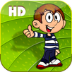 Mischievous Boy Escape APK