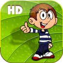Mischievous Boy Escape APK