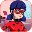 Miraculous Ladybug Dress Up