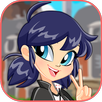 Miraculous Marinette Dress Up APK