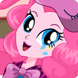 ”Mix Pinkie Pie Rarity Fluttershy Twilight Rainbow